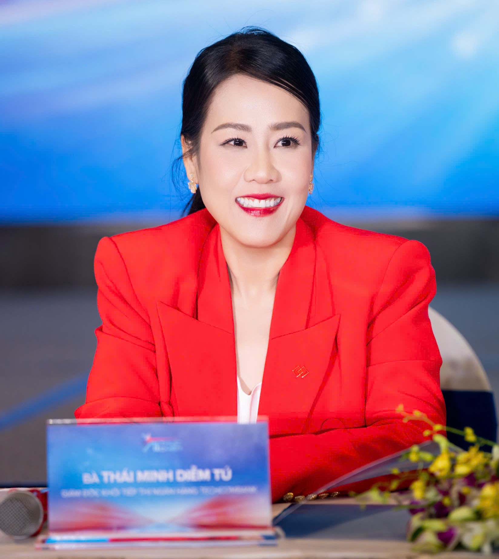 AI Thực chiến mùa 2: Techcombank tiếp tục trao học bổng triệu đô, tìm tài năng trẻ AI- Ảnh 4.