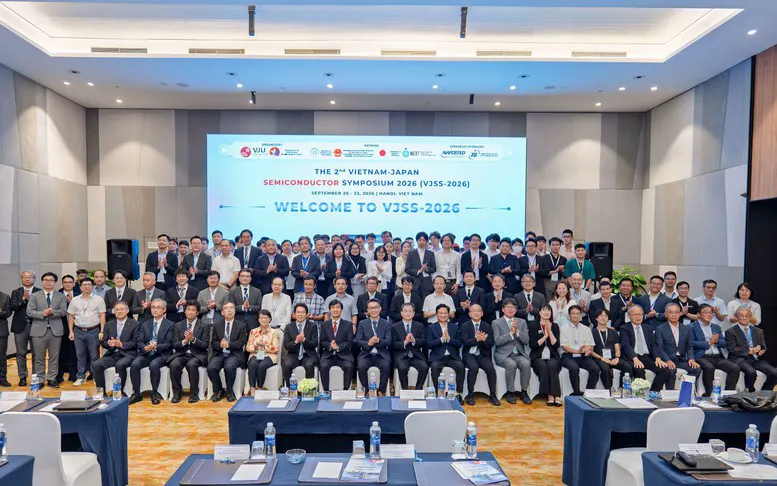 Việt Nam - Nhật Bản thúc đẩy hợp tác phát triển AI an toàn, đáng tin cậy - Ảnh 7.