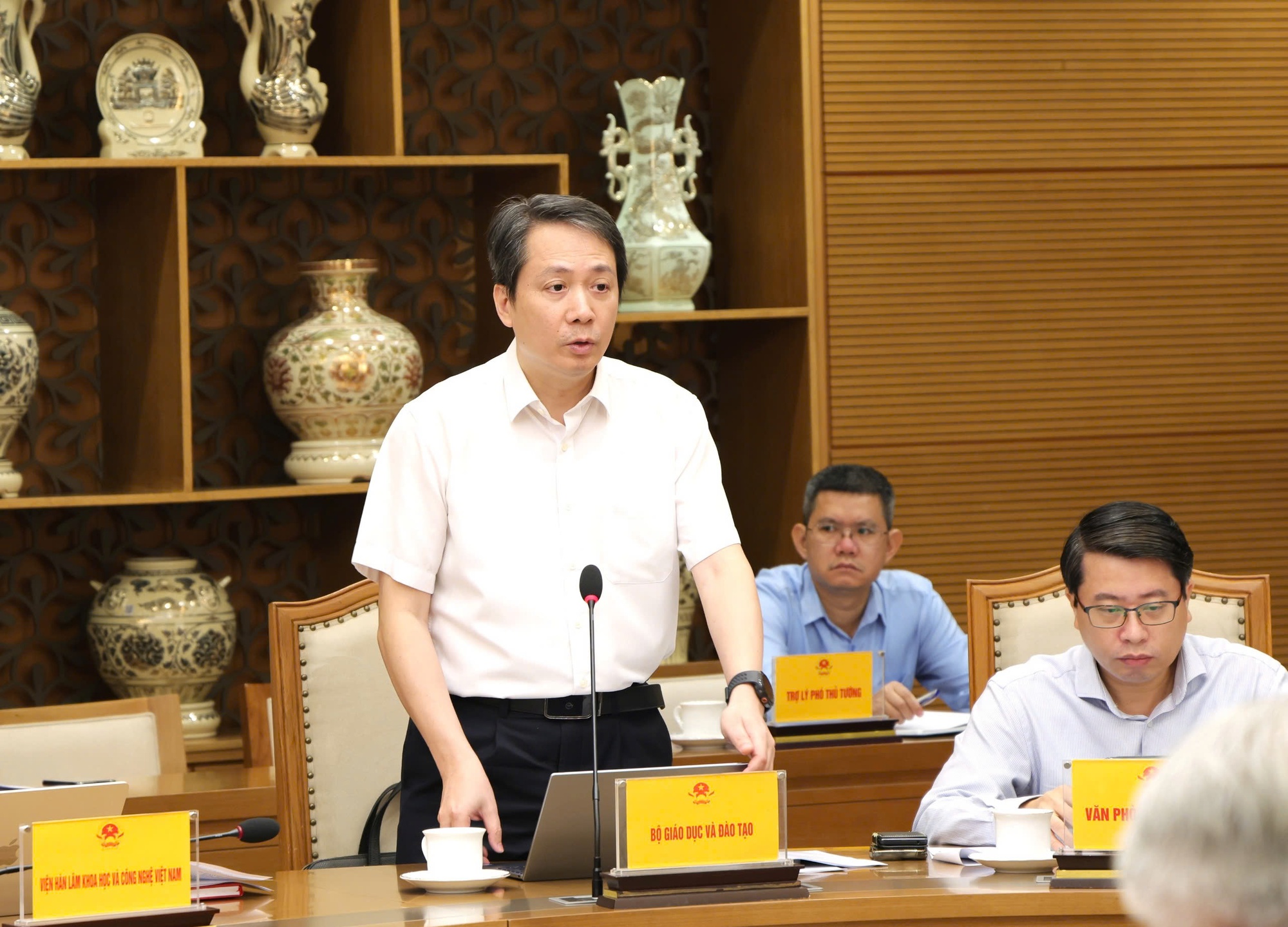 Thúc đẩy liên kết 