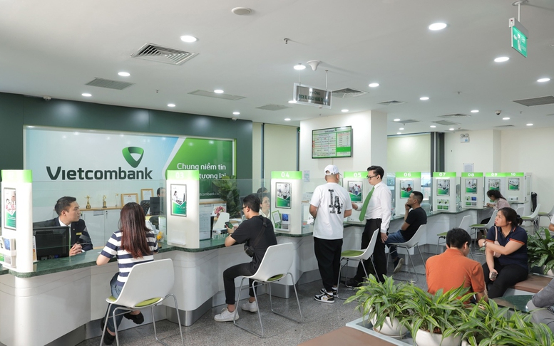 Một số ngân hàng bắt đầu triển khai việc giảm lãi suất cho vay