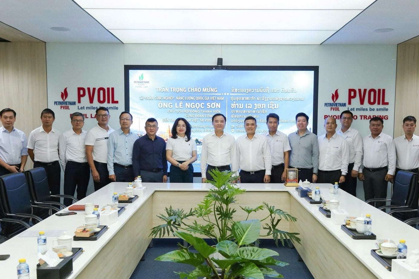 PVCFC thúc đẩy xúc tiến thương mại tại Đông Nam Á- Ảnh 3.
