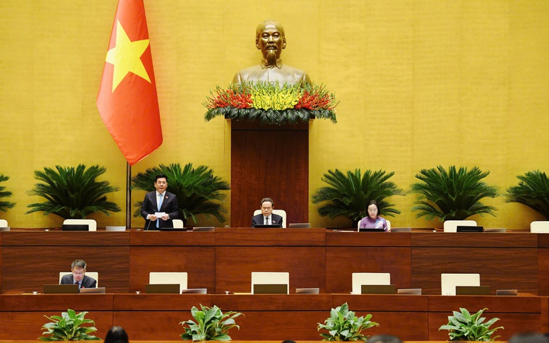 Dự án Luật An toàn thực phẩm (sửa đổi): Siết quản lý trên nền tảng số, làm rõ trách nhiệm quản lý