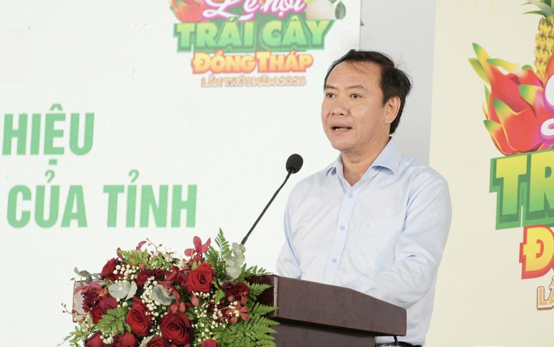 Đồng Tháp xây dựng thương hiệu nông sản: Từ 