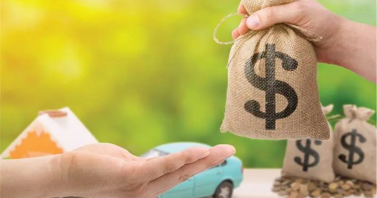 Dùng công nghệ giúp tài chính tiêu dùng minh bạch: vay đúng, trả đúng