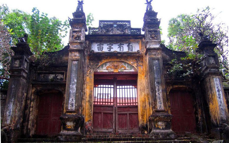 Bảo đảm tính toàn vẹn khi di dời 2 di tích ở Bắc Ninh làm đường nối sân bay Gia Bình