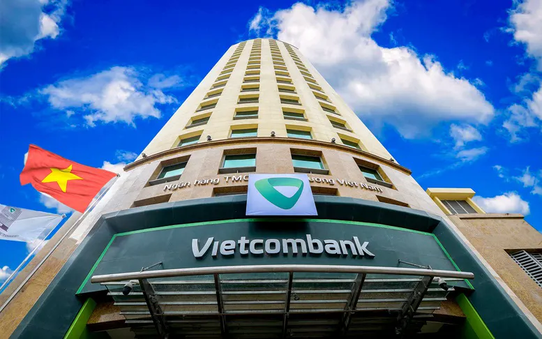 Vietcombank đẩy mạnh triển khai chương trình tín dụng thúc đẩy sản xuất, kinh doanh và các lĩnh vực ưu tiên - Ảnh 8.