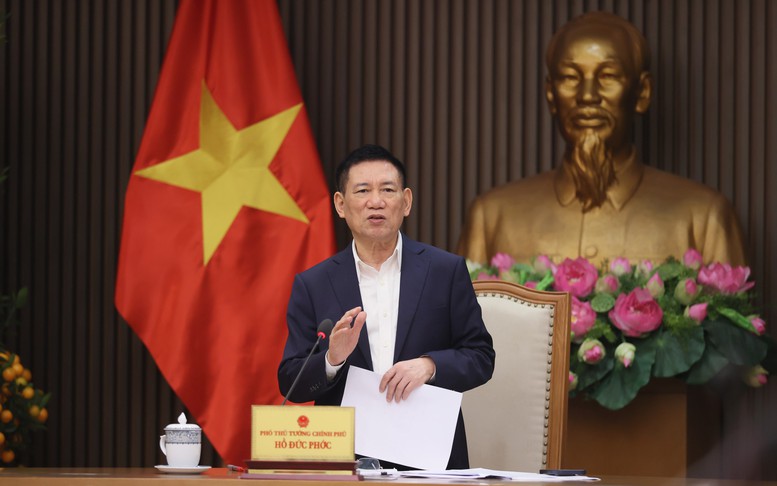 Giám sát chặt chẽ giá cả hàng hóa, dịch vụ thiết yếu; chủ động các biện pháp điều hành giá linh hoạt, hiệu quả