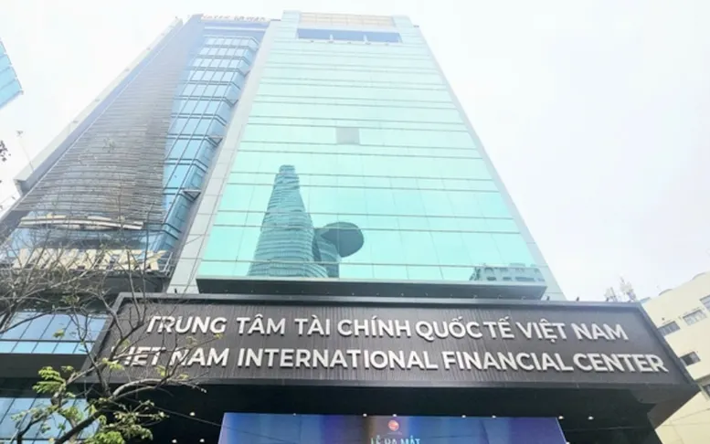 Đề xuất đưa tài chính hàng không trở thành trụ cột cạnh tranh khác biệt của VIFC-HCMC - Ảnh 11.