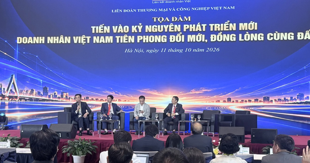 Gỡ điểm nghẽn khâu thực thi, mở đường cho doanh nghiệp tăng trưởng