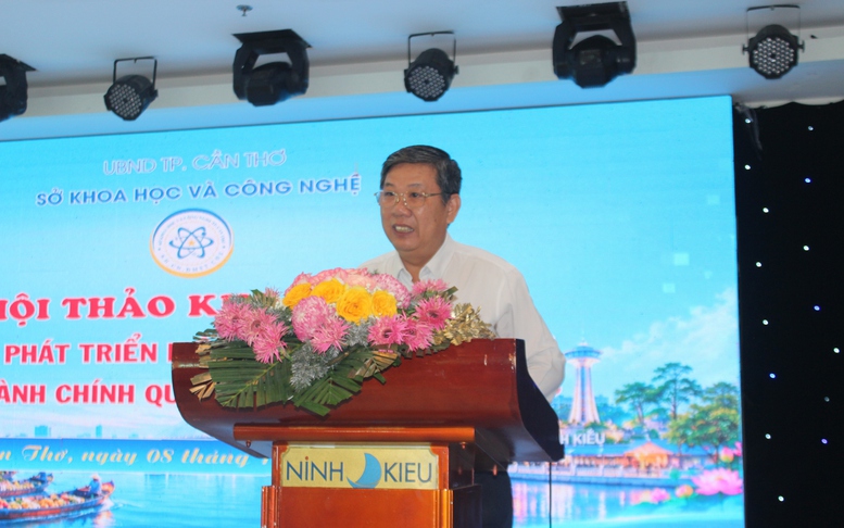Cần Thơ tăng cường bảo vệ tài sản trí tuệ
