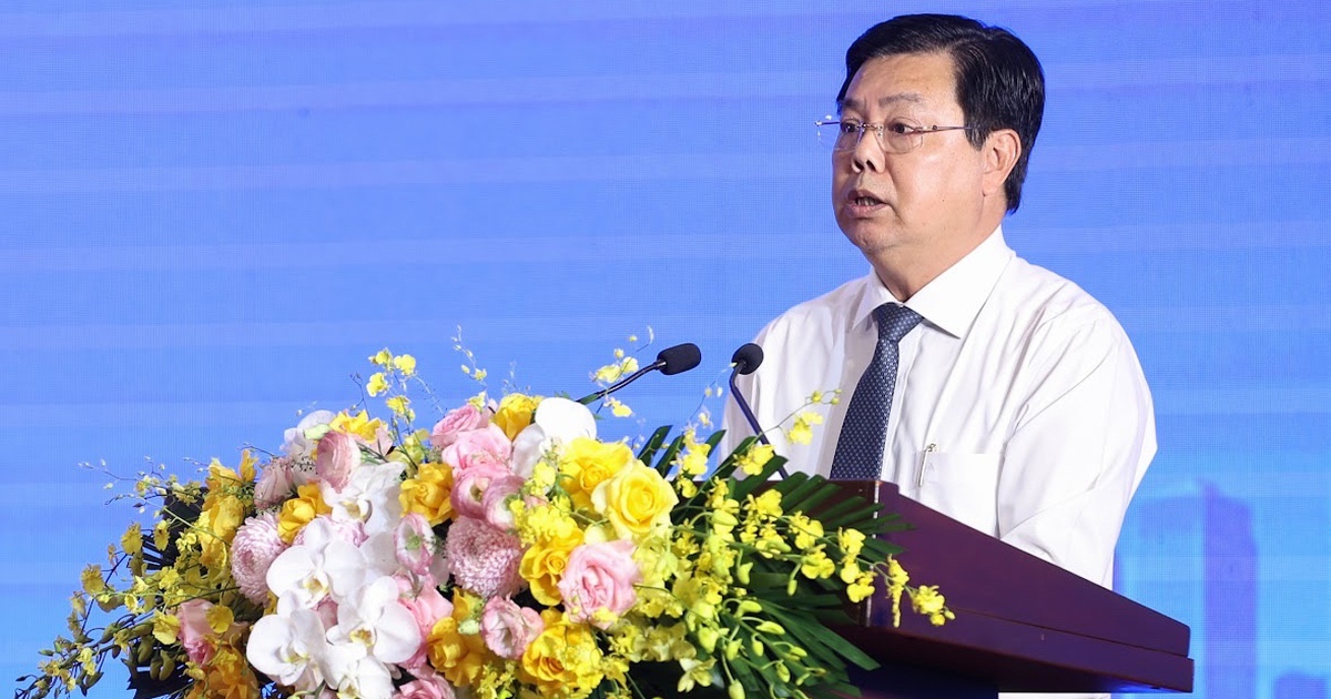 Tập trung giải pháp mở rộng cơ hội việc làm cho thanh niên