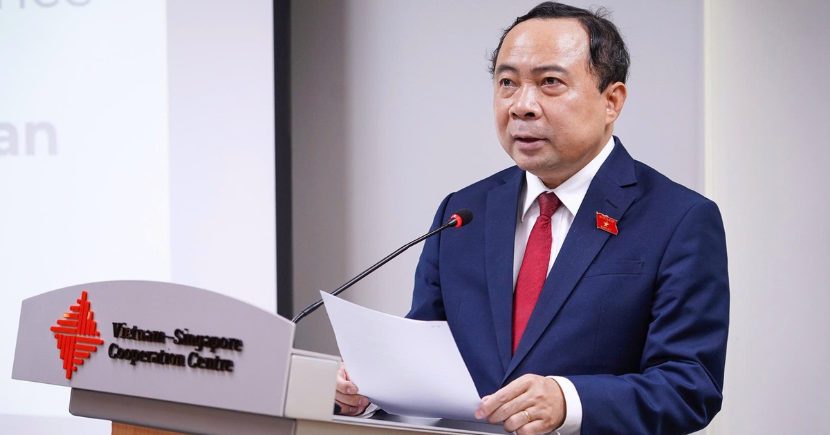 Đổi mới phương thức quản trị, nâng cao hiệu quả chuyển đổi số tại các địa phương