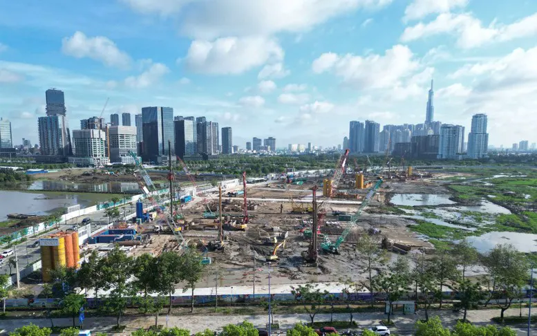 Nâng cao hiệu quả huy động vốn, đáp ứng nhu cầu đầu tư trung và dài hạn - Ảnh 6.