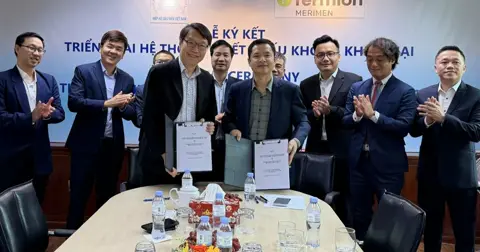 Thúc đẩy chia sẻ dữ liệu bảo hiểm xe cơ giới qua hệ thống NCD