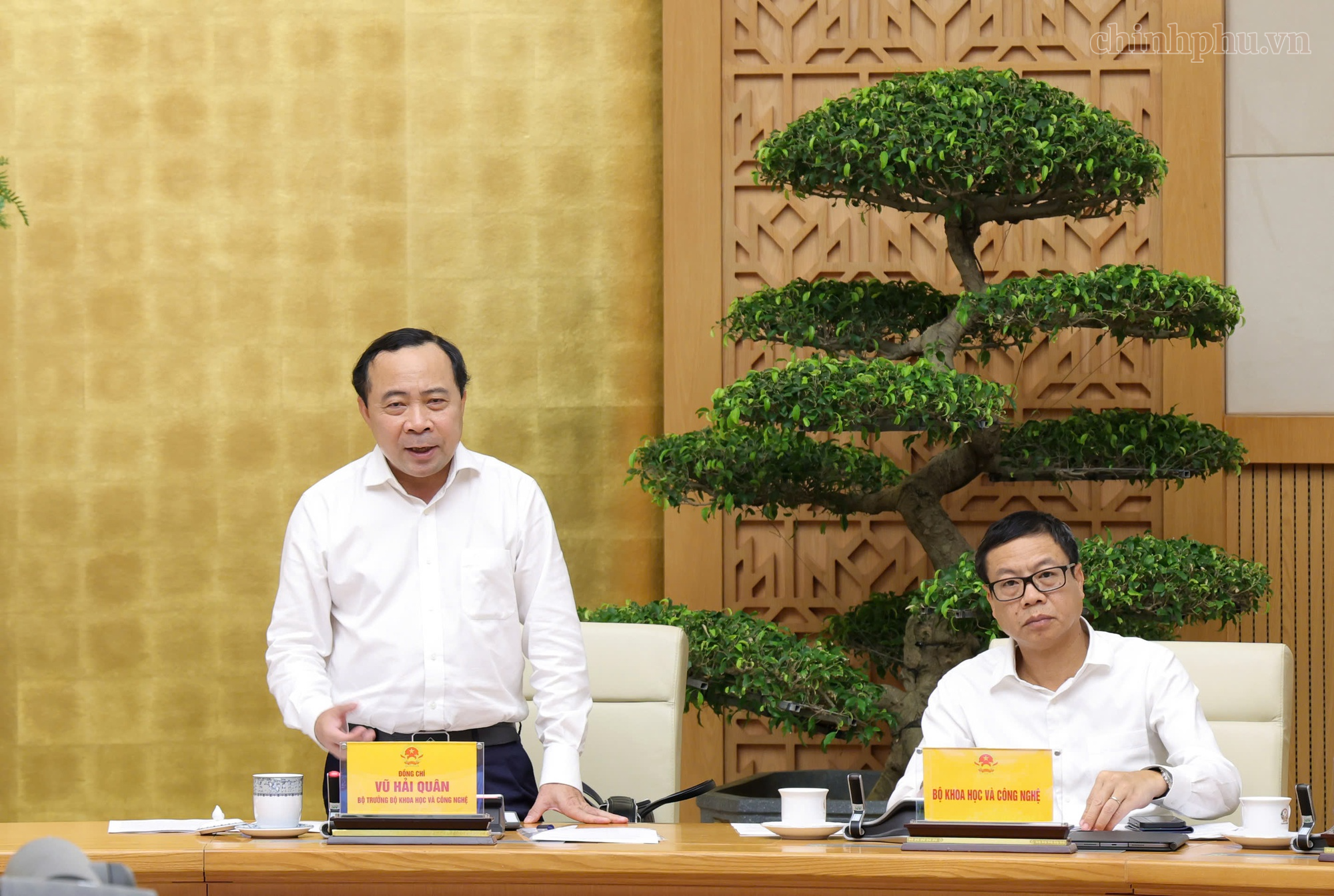 Không chỉ kết nối, 