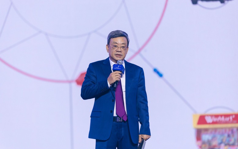 Đại hội đồng cổ đông Masan 2026: Mở ra chu kỳ tăng trưởng mới, tăng tốc bằng công nghệ và AI