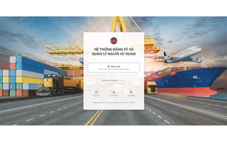 Từ chatbot AI đến cửa khẩu thông minh: Cuộc cách mạng số toàn diện của Hải quan - Ảnh 4.