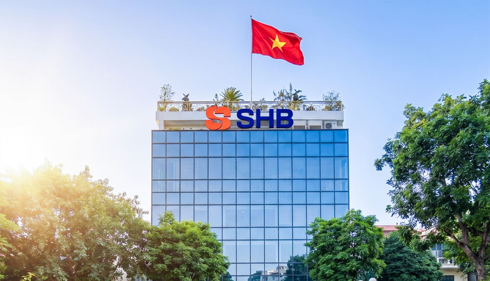SHB được S&P xếp hạng AA cho trái phiếu quốc tế có bảo lãnh- Ảnh 1.