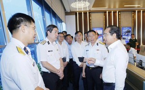 DN đồng hành cùng Thành phố phát triển hạ tầng giao thông, công nghiệp công nghệ cao