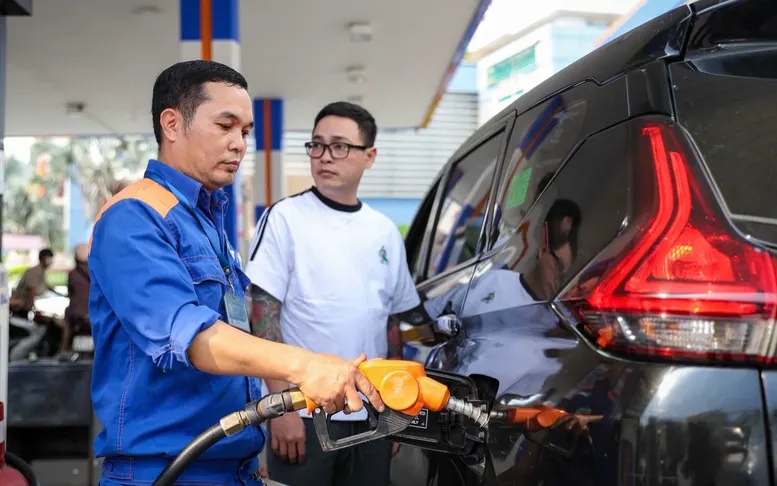Điều chỉnh giá xăng dầu từ 15h ngày 29/10 - Ảnh 5.