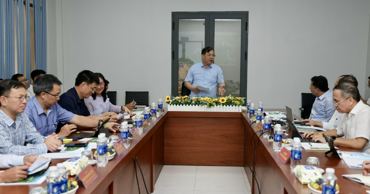 Phó Thủ tướng Thường trực Phạm Gia Túc: TPHCM không thể thiếu điện cho tăng trưởng