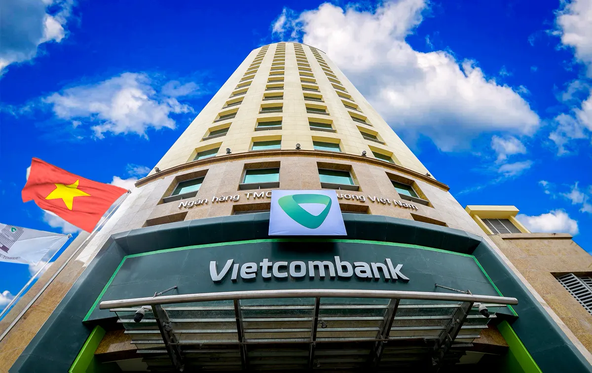 Vietcombank đẩy mạnh triển khai chương trình tín dụng thúc đẩy sản xuất, kinh doanh và các lĩnh vực ưu tiên - Ảnh 1.