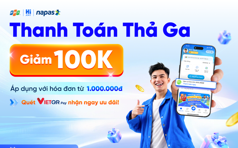 NAPAS cùng các trung gian thanh toán mở rộng thị trường, kết nối quốc tế - Ảnh 7.