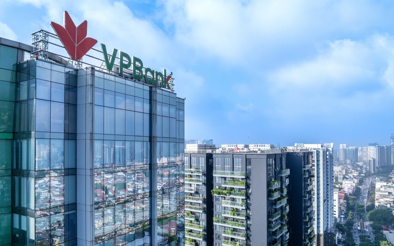 VPBank giảm 1,5% lãi suất cho vay, đồng hành cùng khách hàng bứt phá tăng trưởng