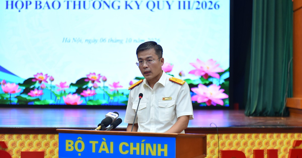 Thu ngân sách 9 tháng đạt gần 1,94 triệu tỷ đồng, ngành thuế tăng tốc số hóa