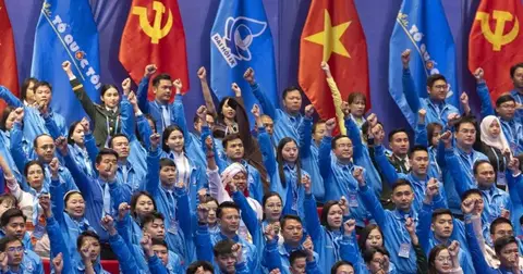 Tạo điều kiện cho thanh niên khởi nghiệp, đổi mới sáng tạo