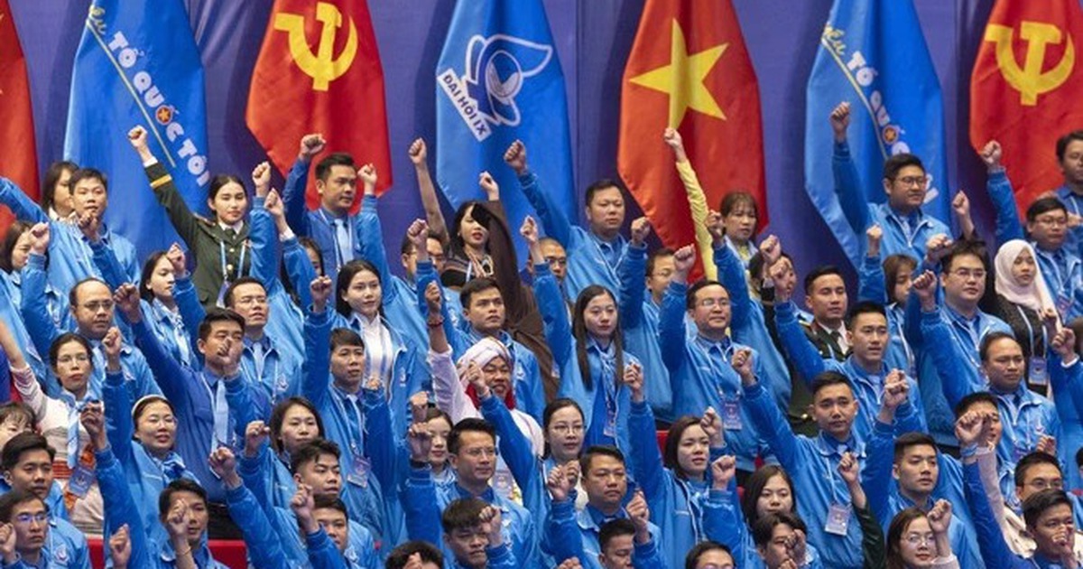 Tạo điều kiện cho thanh niên khởi nghiệp, đổi mới sáng tạo