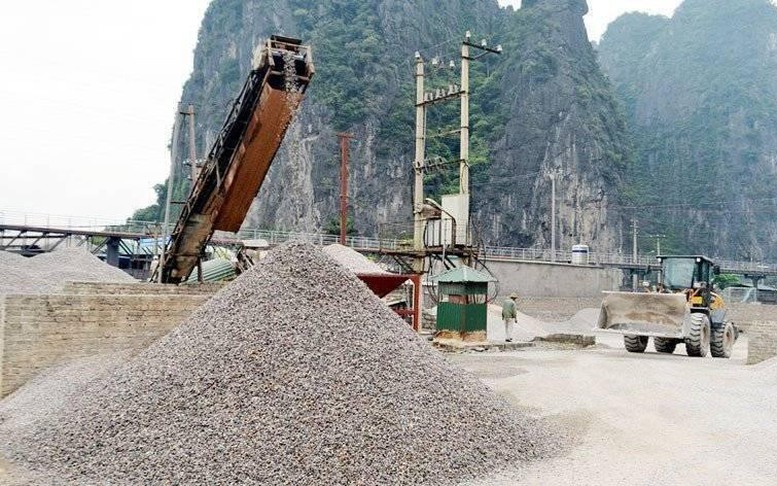 Bộ Công Thương công bố phương án tạm thời điều phối nguồn vật liệu xây dựng phục vụ các công trình, dự án trọng điểm - Ảnh 7.