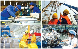 Công nghiệp chế biến, chế tạo tăng 11,5%, tiếp tục dẫn dắt tăng trưởng công nghiệp TPHCM