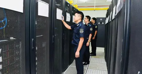 Từ chatbot AI đến cửa khẩu thông minh: Cuộc cách mạng số toàn diện của Hải quan