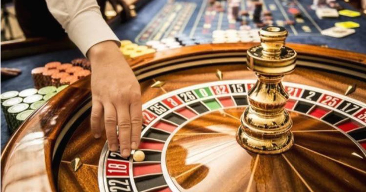 Vi phạm về đặt cược, trò chơi có thưởng bị phạt đến 200 triệu đồng