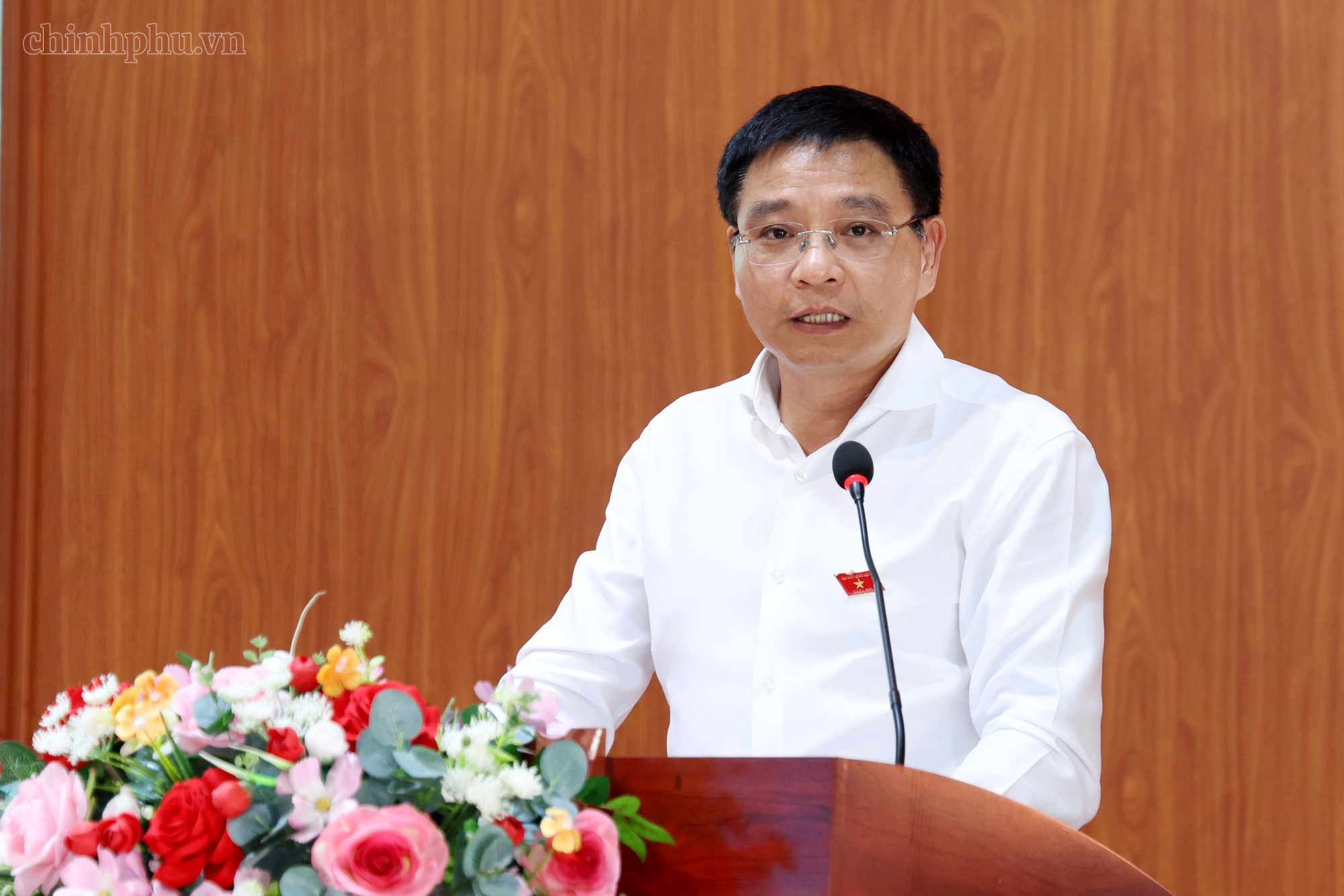 Huy động cao nhất mọi nguồn lực, phấn đấu hoàn thành toàn bộ các chỉ tiêu năm 2026- Ảnh 1.