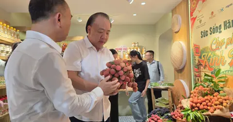 Truy xuất nguồn gốc hàng hóa: Công cụ bảo vệ người tiêu dùng và doanh nghiệp
