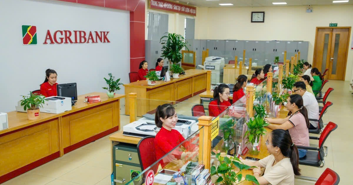 Agribank giảm lãi suất cho vay tới 2%/năm, hỗ trợ người dân và doanh nghiệp