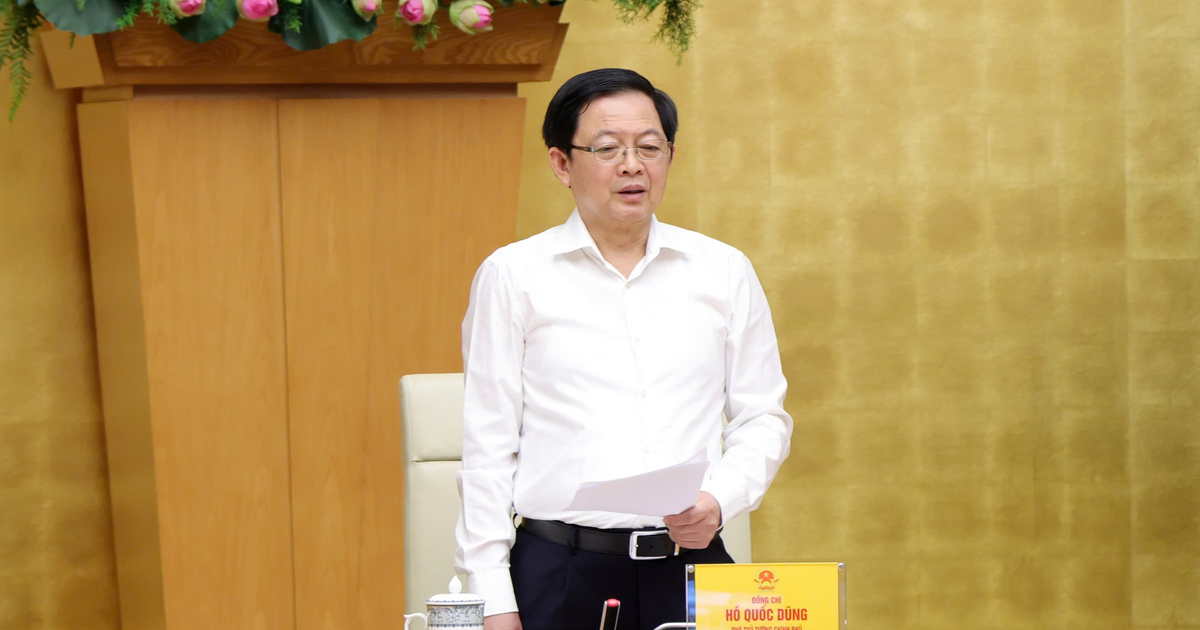 Năm 2027, ít nhất 30% đề tài nghiên cứu phải gắn với doanh nghiệp