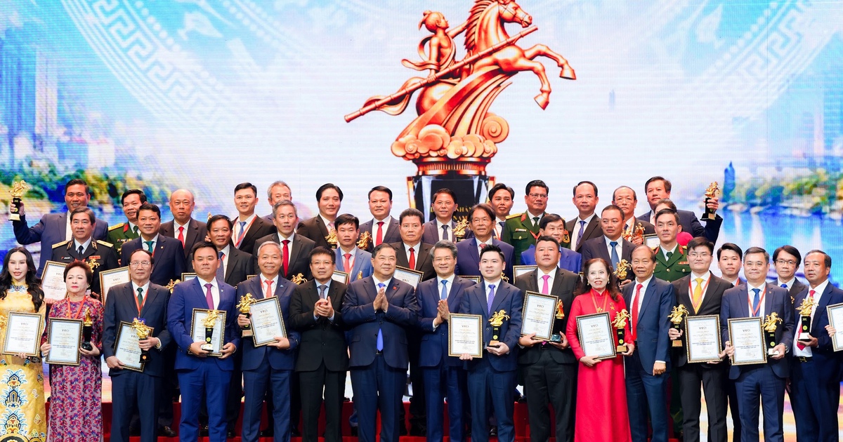 Doanh nhân phải tiên phong đưa nghị quyết vào cuộc sống