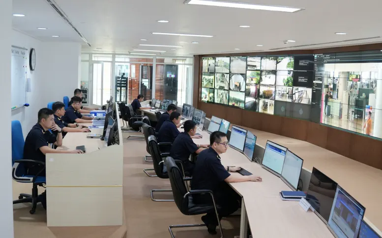 Hải quan đơn giản hóa thủ tục, giảm chi phí cho doanh nghiệp - Ảnh 11.