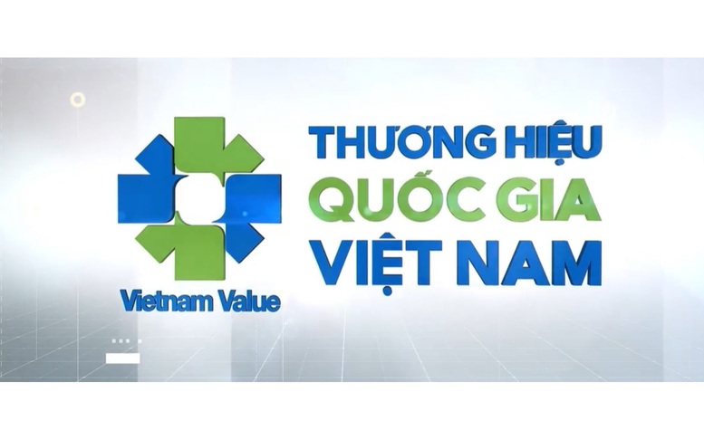 Một số quy định mới về xét chọn sản phẩm đạt Thương hiệu quốc gia Việt Nam