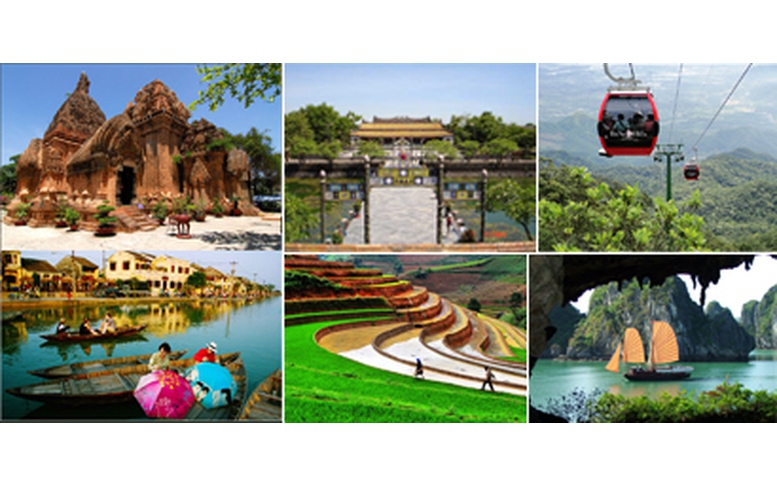 Tạo động lực thúc đẩy du lịch Việt Nam phát triển hiệu quả, bền vững trong giai đoạn mới - Ảnh 3.