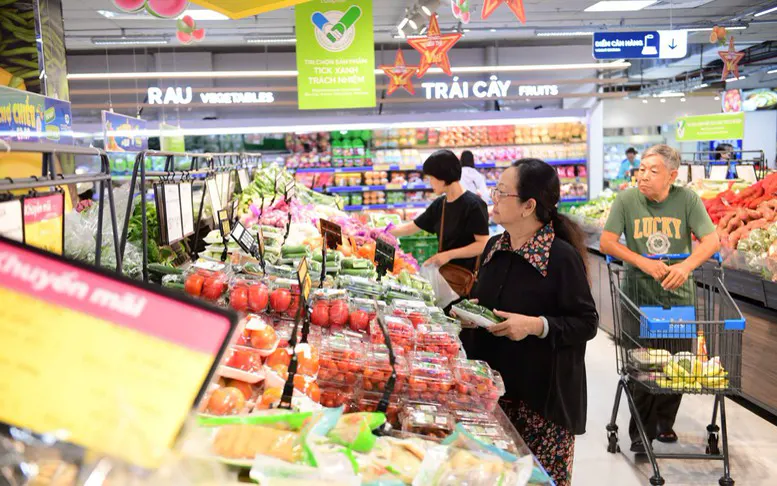 Phê duyệt Chương trình “Hàng Việt vì người Việt” giai đoạn 2026 - 2030 - Ảnh 6.