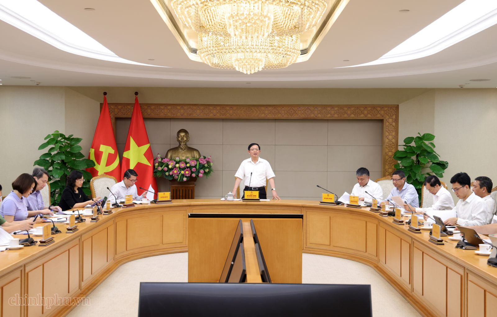 Tái cấu trúc chương trình khoa học, công nghệ: Tập trung nguồn lực, tăng hiệu quả- Ảnh 1.