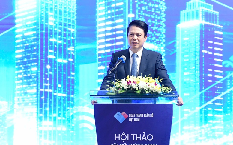 NAPAS cùng các trung gian thanh toán mở rộng thị trường, kết nối quốc tế - Ảnh 5.