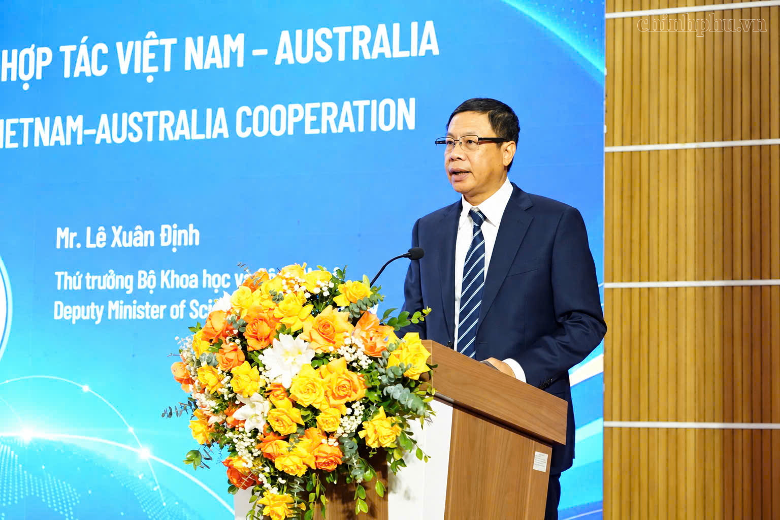 Việt Nam – Australia thúc đẩy hợp tác công nghệ số từ cam kết đến dự án cụ thể- Ảnh 3.