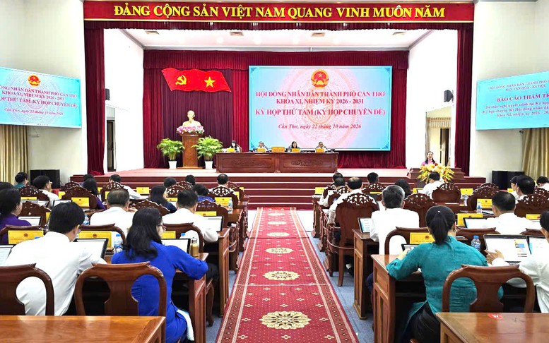 Cần Thơ quy định 3 trường hợp sử dụng đất tại khu công nghệ cao không phải hoàn trả kinh phí giải phóng mặt bằng