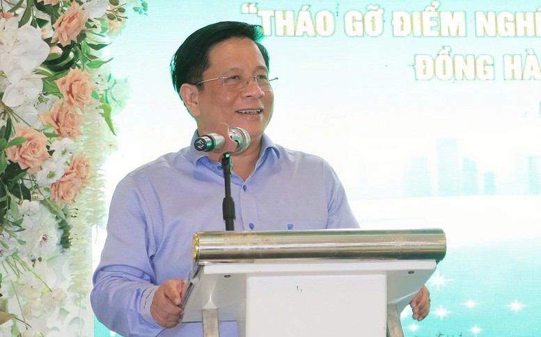 An Giang muốn trở thành trung tâm kinh tế biển mạnh: Bắt đầu từ đâu? - Ảnh 5.
