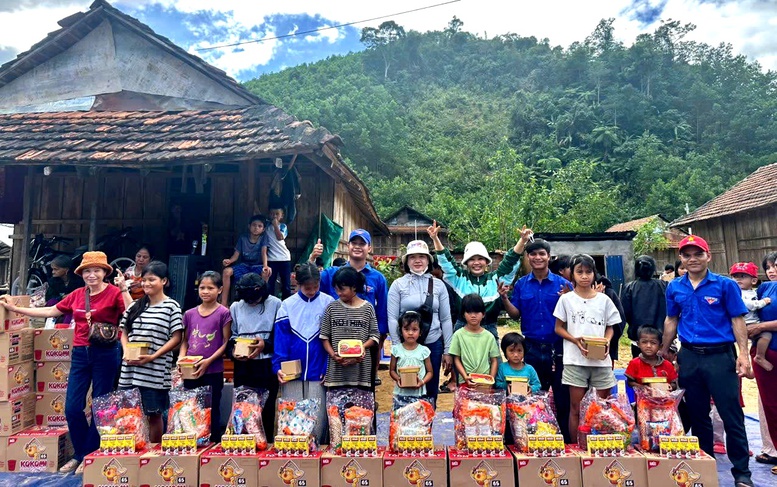 19 sản phẩm Thương hiệu quốc gia: ‘Bệ phóng’ mới cho nội lực Masan vươn ra toàn cầu- Ảnh 3.